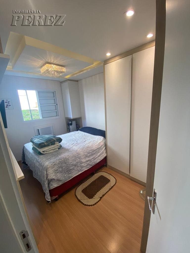 Apartamento Térreo à Venda no Condomínio Norte Park Residence - Jardim São Paulo II | Londrina/PR Rua Luiz Vieira Sagrilo - Foto 5