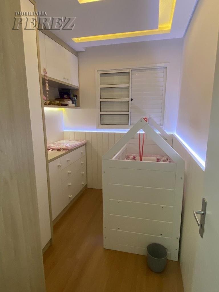 Apartamento Térreo à Venda no Condomínio Norte Park Residence - Jardim São Paulo II | Londrina/PR Rua Luiz Vieira Sagrilo - Foto 7