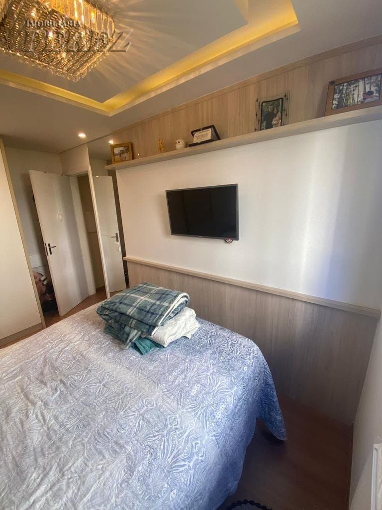 Apartamento Térreo à Venda no Condomínio Norte Park Residence - Jardim São Paulo II | Londrina/PR Rua Luiz Vieira Sagrilo - Foto 6