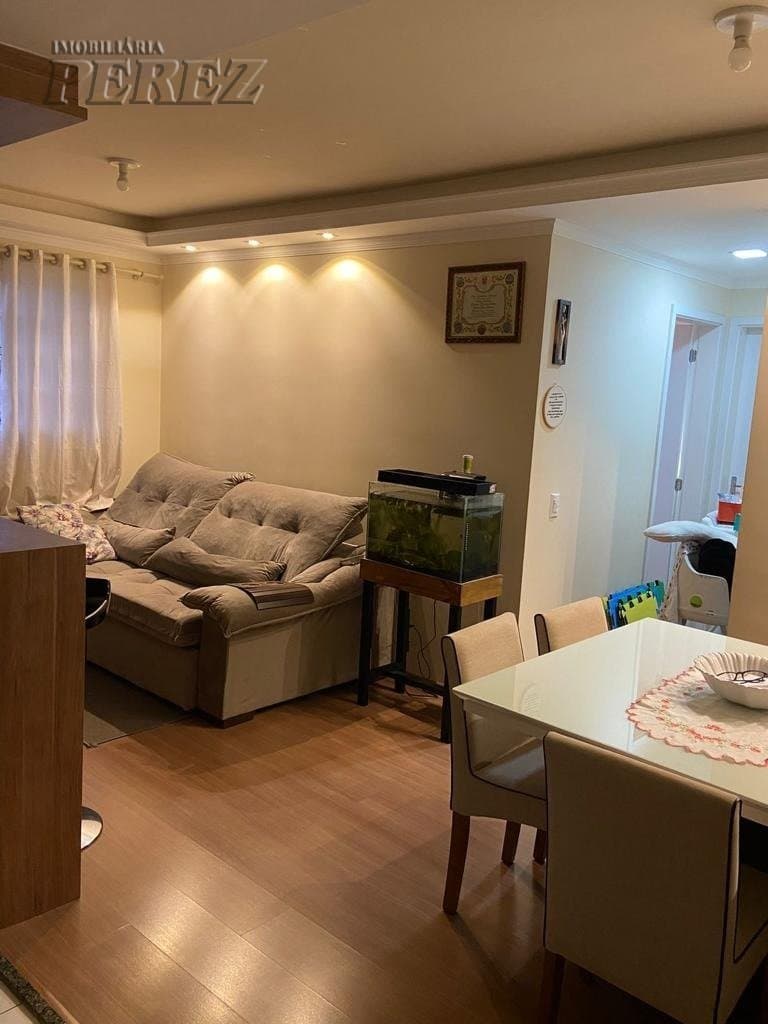 Apartamento Térreo à Venda no Condomínio Norte Park Residence - Jardim São Paulo II | Londrina/PR Rua Luiz Vieira Sagrilo - Foto 2