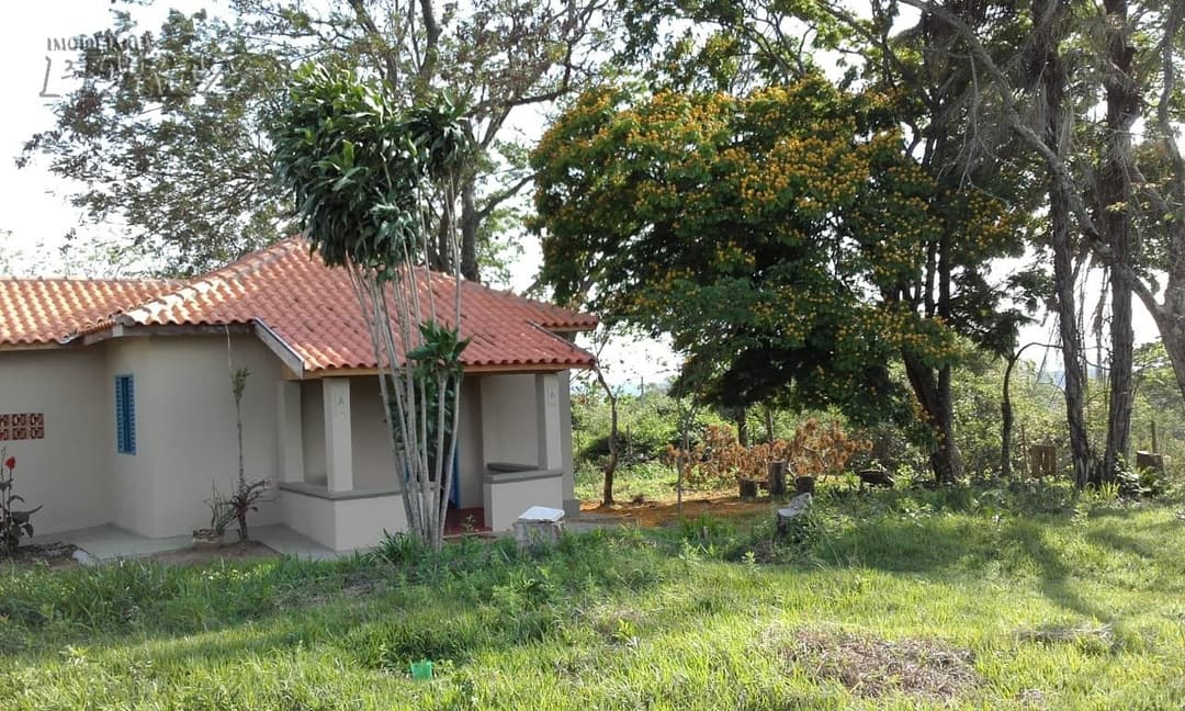 A Imobiliária Perez oferece à você essa ótima oportunidade de fazenda para venda em Londrina: - Foto 2