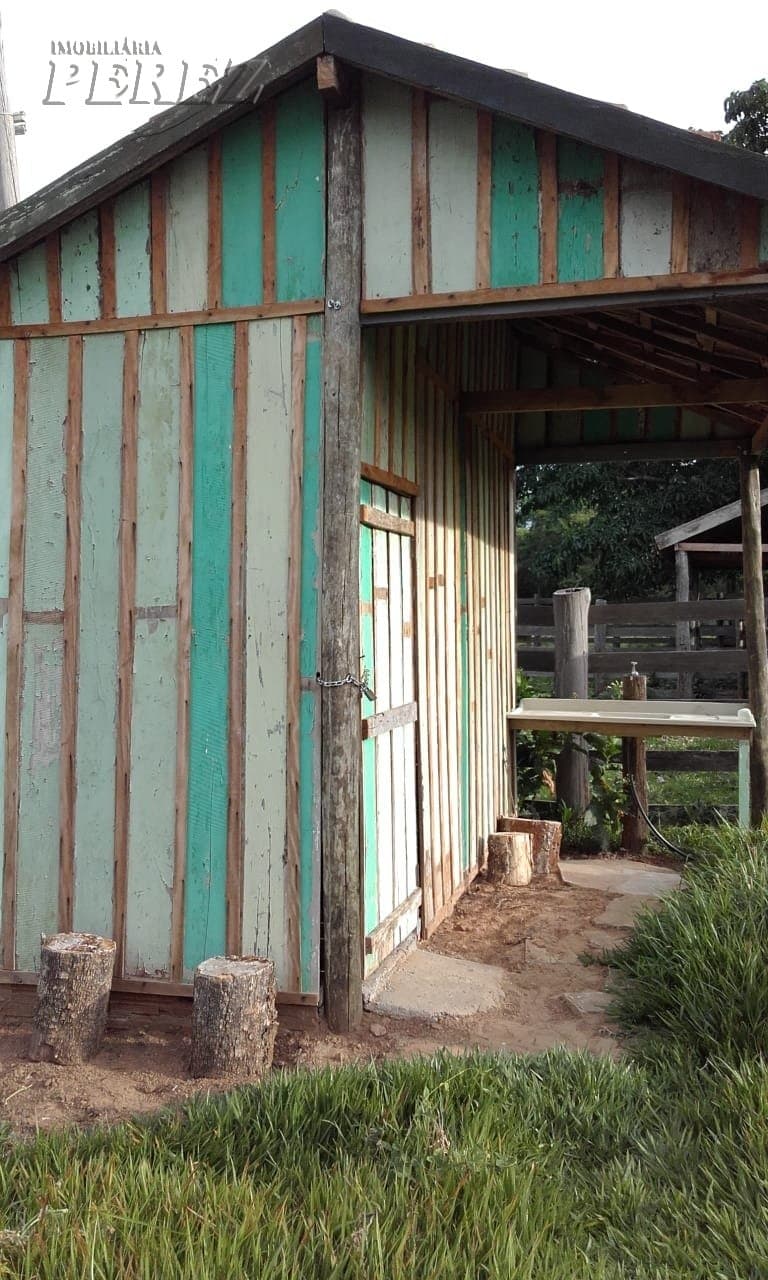 A Imobiliária Perez oferece à você essa ótima oportunidade de fazenda para venda em Londrina: - Foto 3