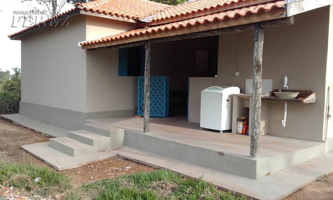 A Imobiliária Perez oferece à você essa ótima oportunidade de fazenda para venda em Londrina: - Foto 1