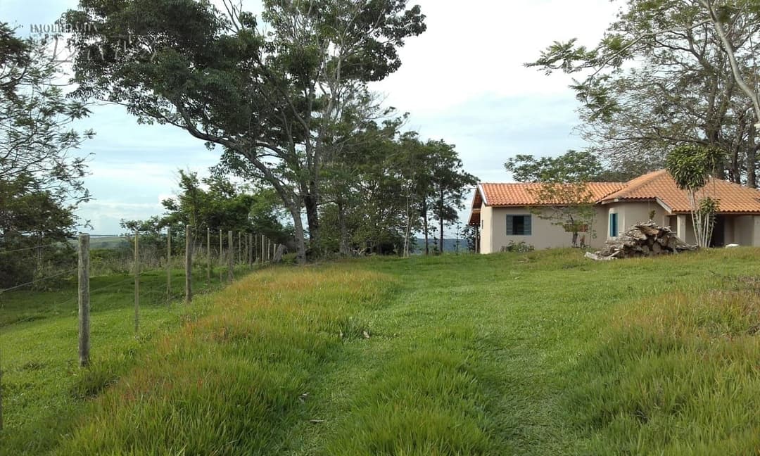 A Imobiliária Perez oferece à você essa ótima oportunidade de fazenda para venda em Londrina: - Foto 0
