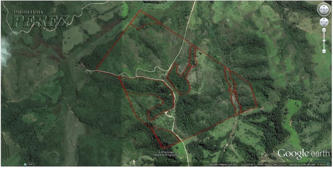 A Imobiliária Perez oferece à você essa ótima oportunidade de fazenda para venda em Londrina: - Foto 15