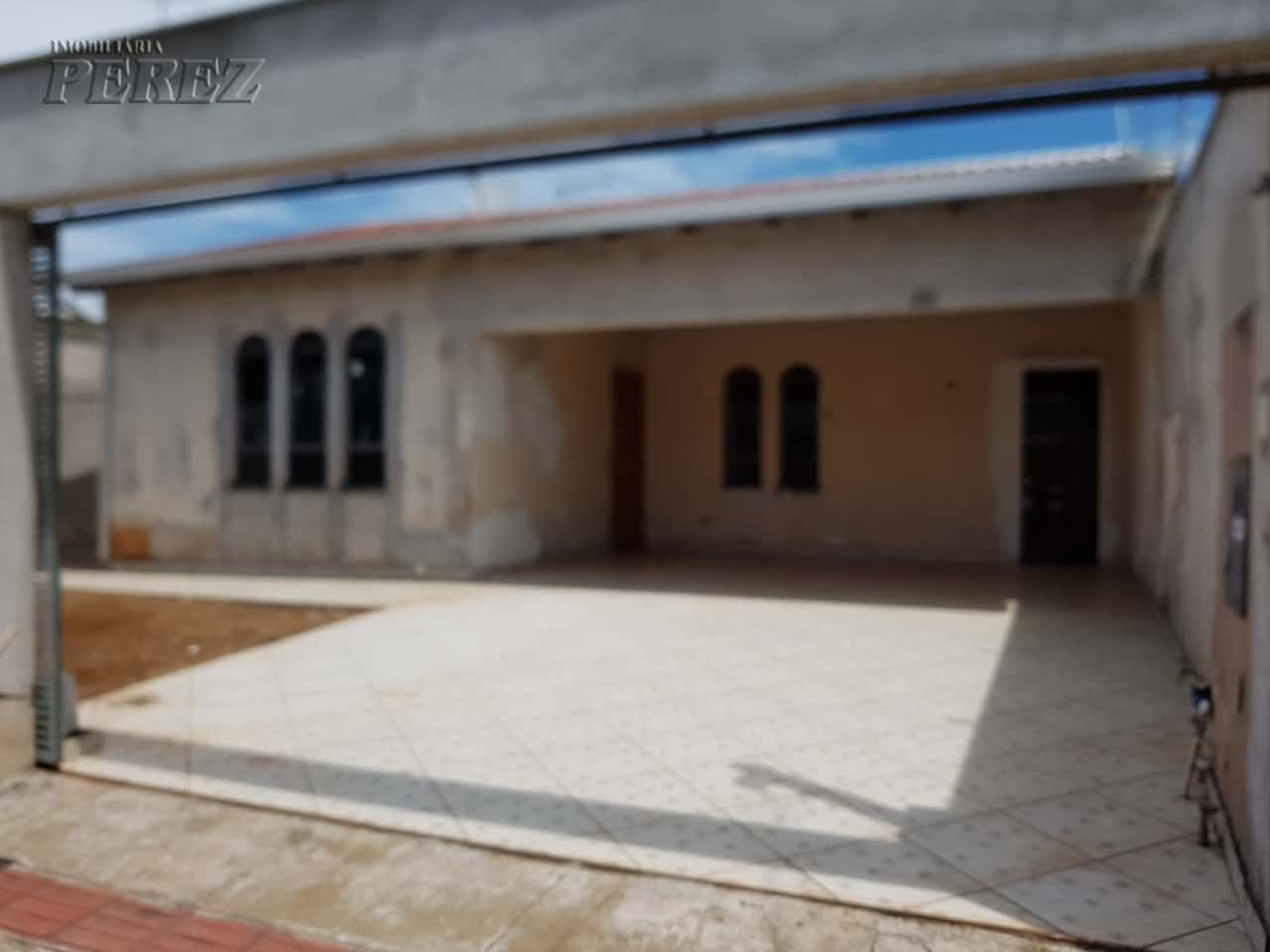 Casa à venda no Jardim Graziela na região leste de Londrina — foto principal