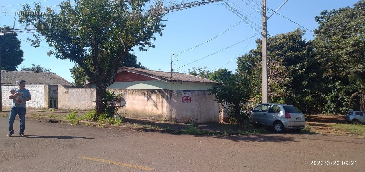 Casa à Venda na Vila Larsen 1 - Centro de Londrina