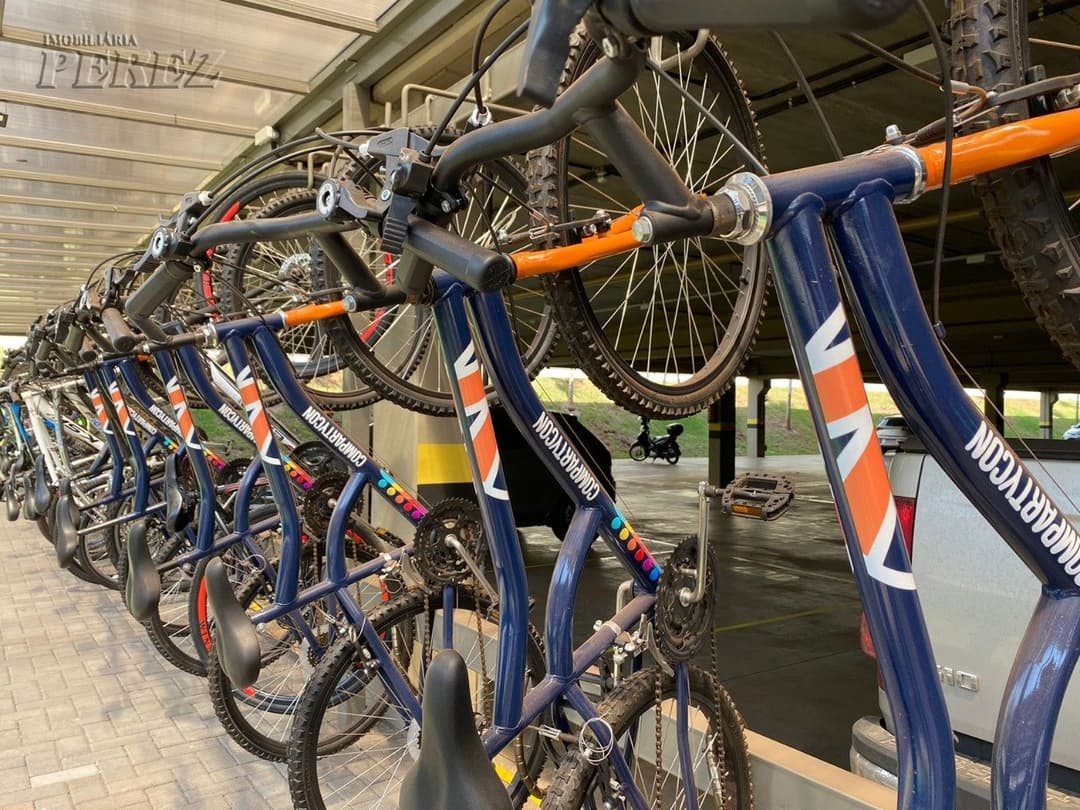 Apartamento para alugar no Carpe Diem, região leste de Londrina - Foto 8