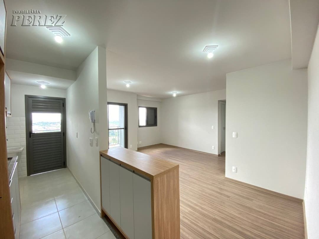 Apartamento para alugar no Carpe Diem, região leste de Londrina - Foto 9