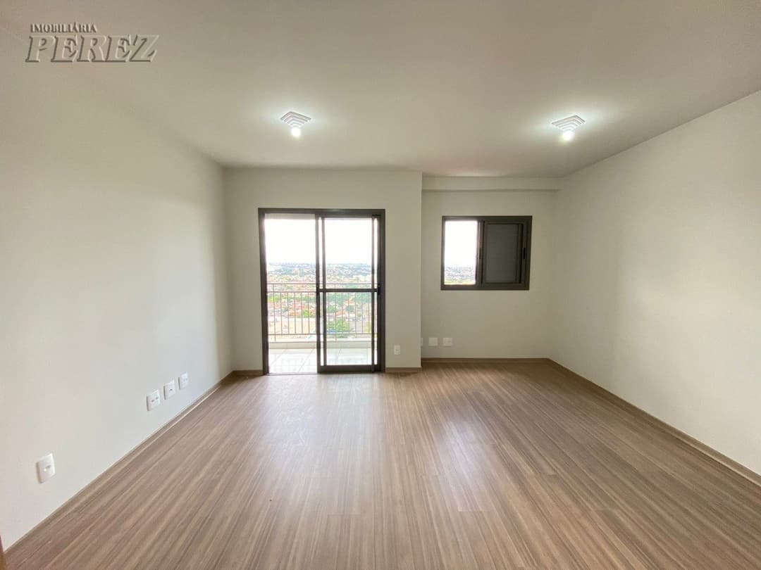 Apartamento para alugar no Carpe Diem, região leste de Londrina - Foto 13