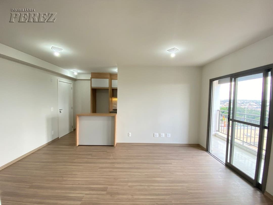 Apartamento para alugar no Carpe Diem, região leste de Londrina - Foto 14