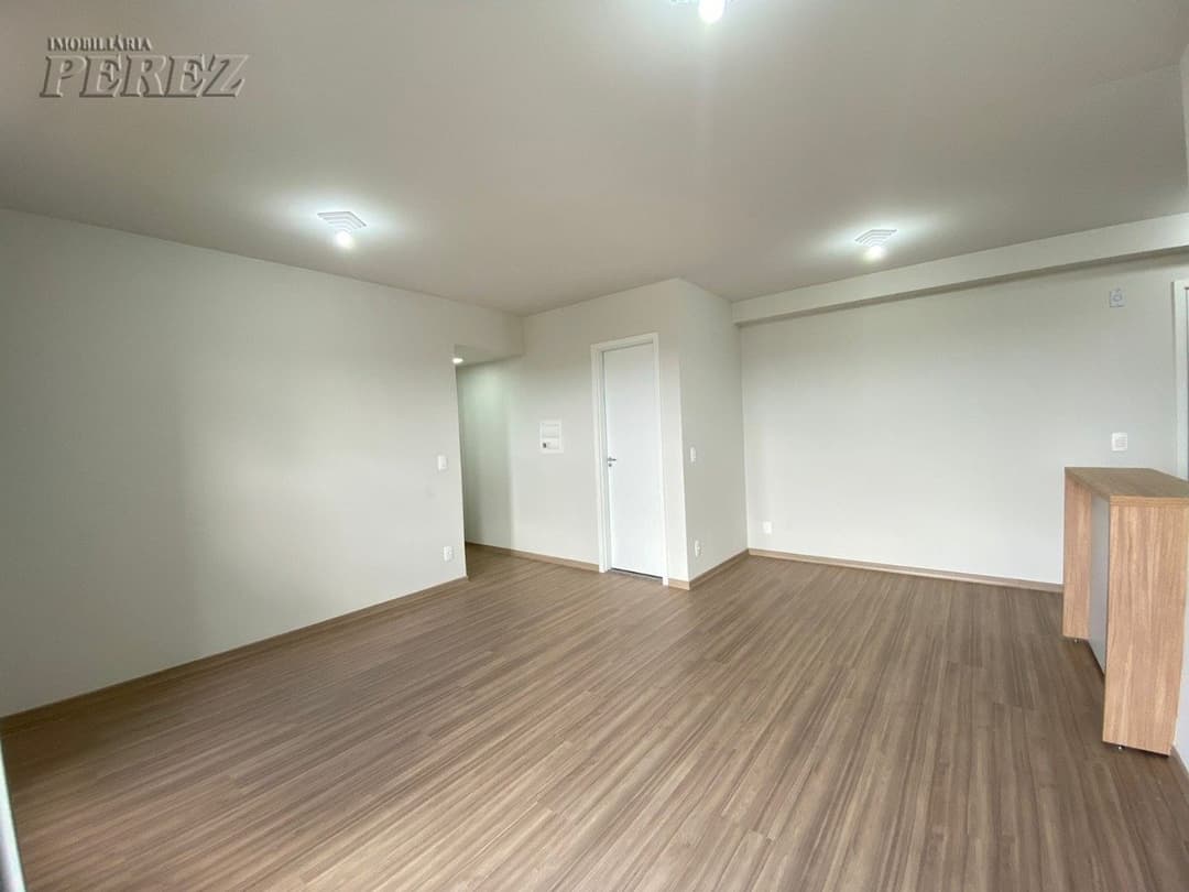 Apartamento para alugar no Carpe Diem, região leste de Londrina - Foto 15