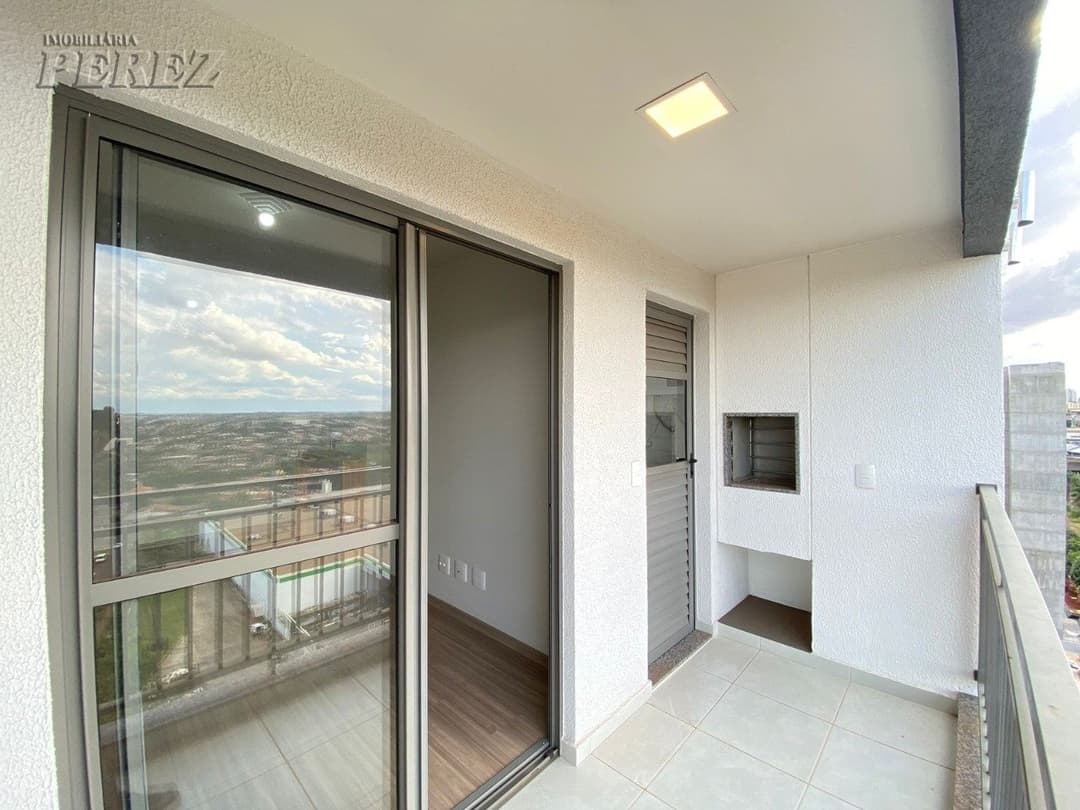 Apartamento para alugar no Carpe Diem, região leste de Londrina - Foto 16