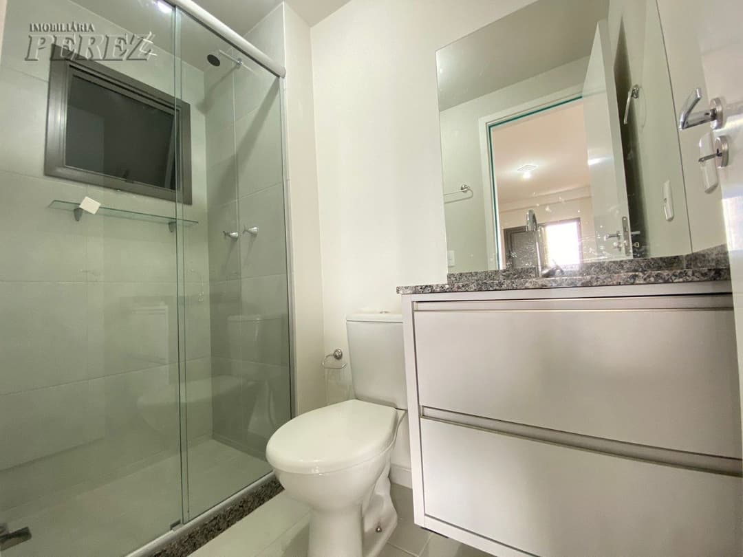 Apartamento para alugar no Carpe Diem, região leste de Londrina - Foto 17