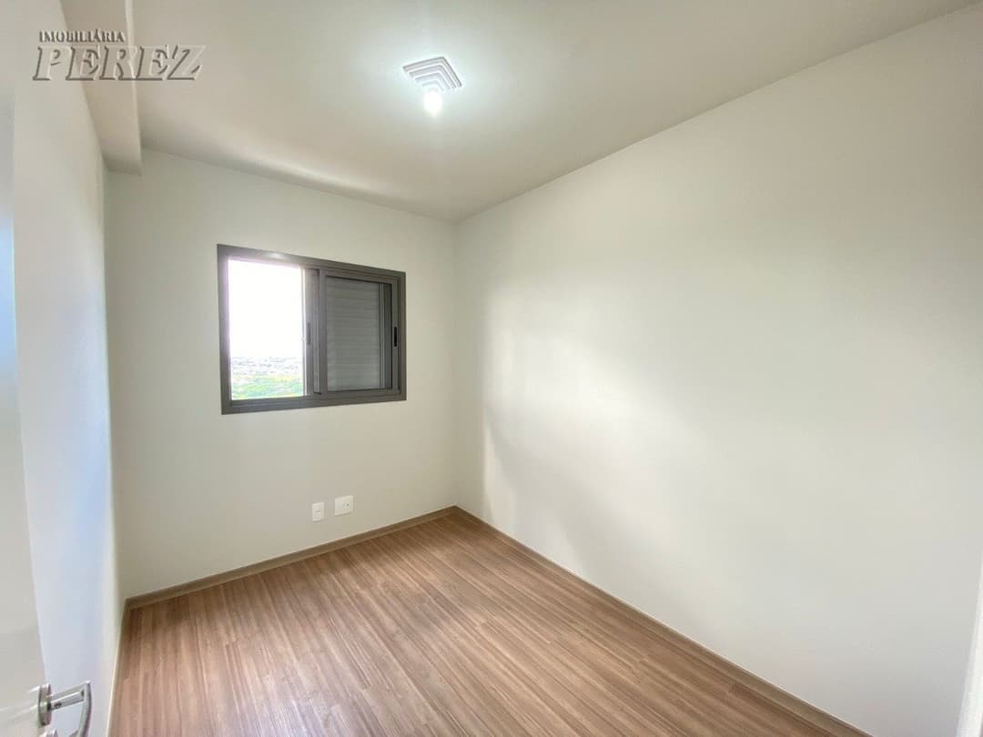 Apartamento para alugar no Carpe Diem, região leste de Londrina - Foto 18