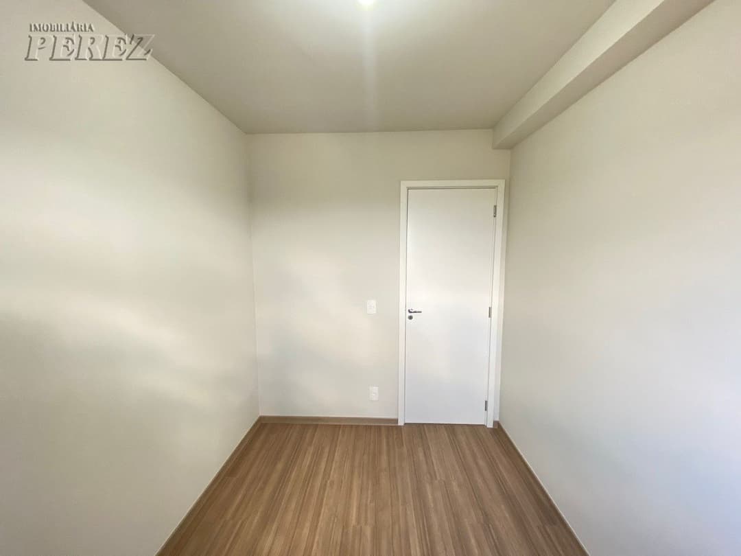 Apartamento para alugar no Carpe Diem, região leste de Londrina - Foto 19