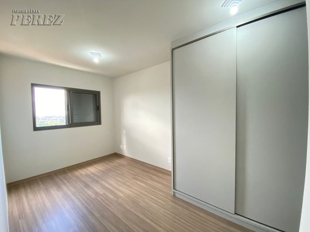 Apartamento para alugar no Carpe Diem, região leste de Londrina - Foto 20