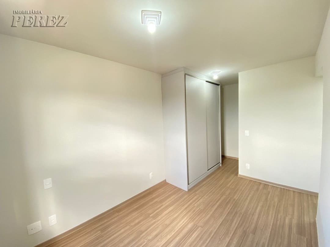 Apartamento para alugar no Carpe Diem, região leste de Londrina - Foto 21