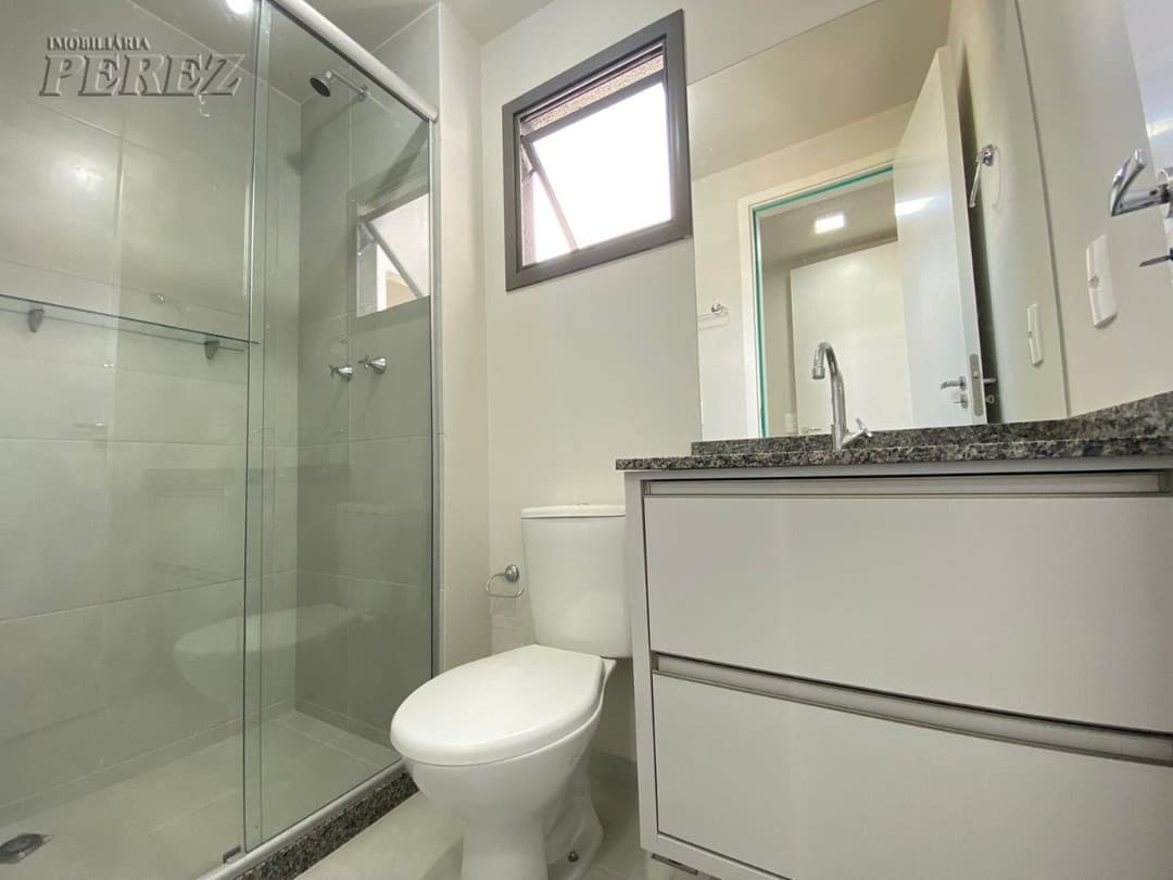 Apartamento para alugar no Carpe Diem, região leste de Londrina - Foto 22