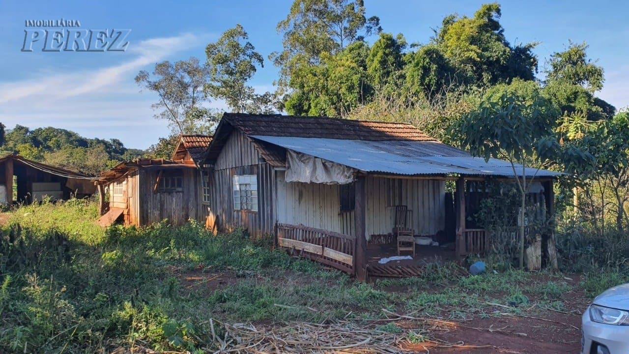 Venda de Sítio Produtivo com Recursos Naturais - Região de Londrina/PR - Foto 4