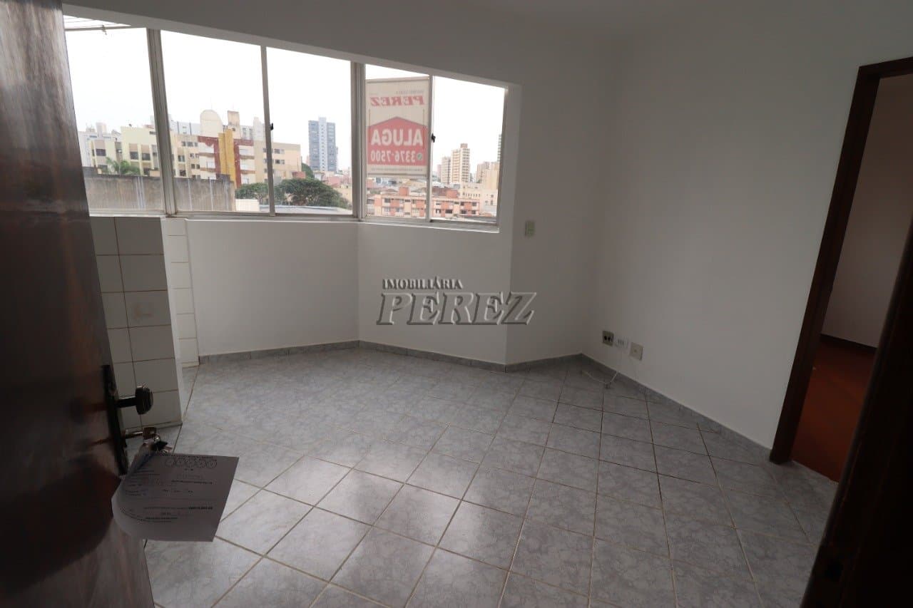 Apartamento Compacto à Venda na Rua Espírito Santo, Edifício Missouri - Centro de Londrina - Foto 4