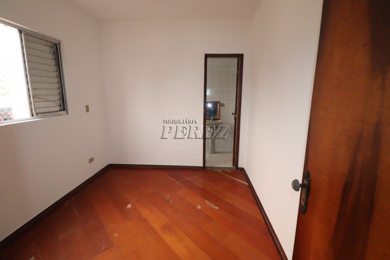 Apartamento Compacto à Venda na Rua Espírito Santo, Edifício Missouri - Centro de Londrina - Foto 3