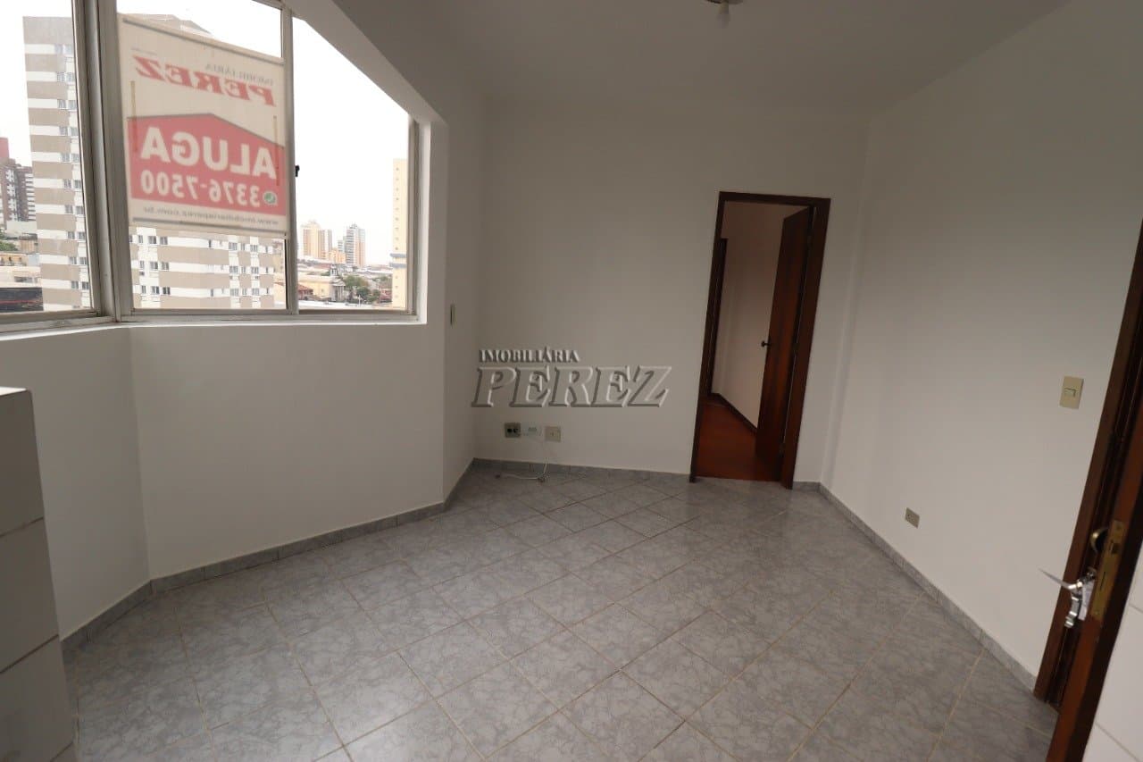 Apartamento Compacto à Venda na Rua Espírito Santo, Edifício Missouri - Centro de Londrina - Foto 2