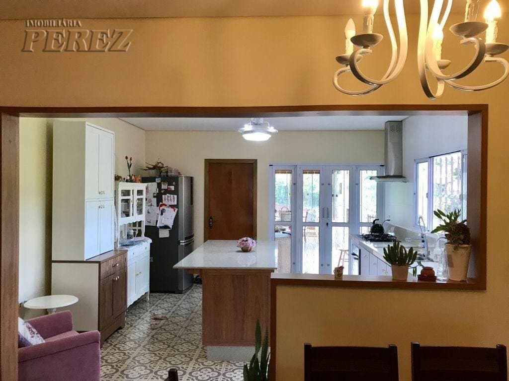 Chácara à venda na região leste em Londrina, Condomínio de Chácaras Itauna. - Foto 5