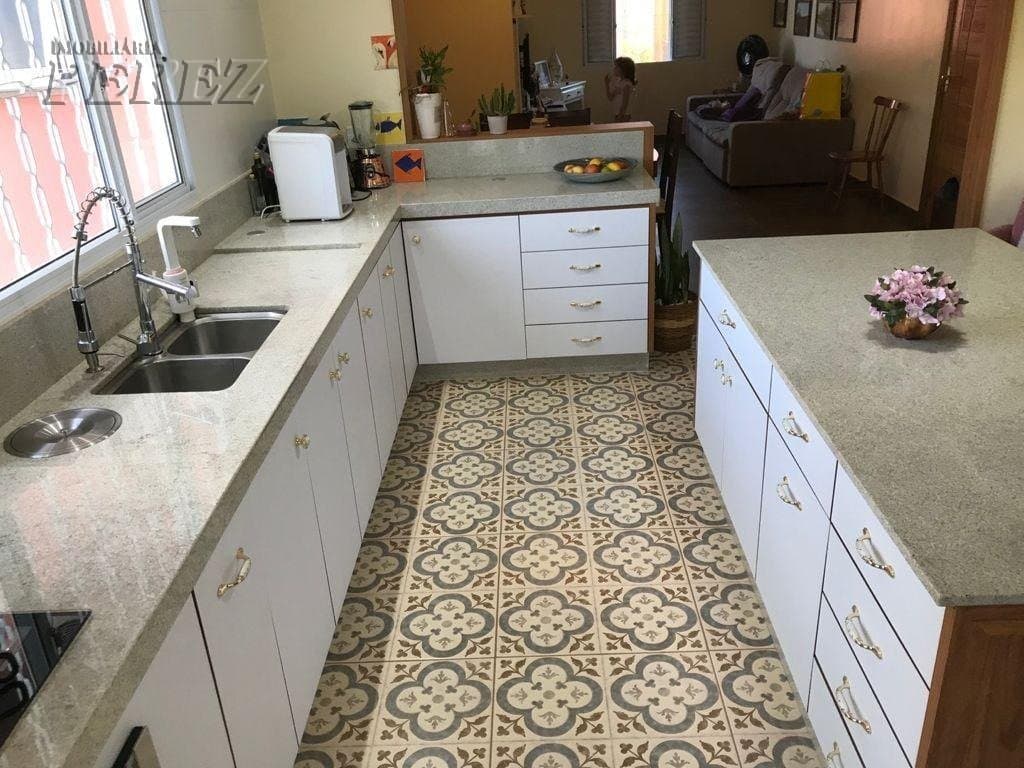 Chácara à venda na região leste em Londrina, Condomínio de Chácaras Itauna. - Foto 8