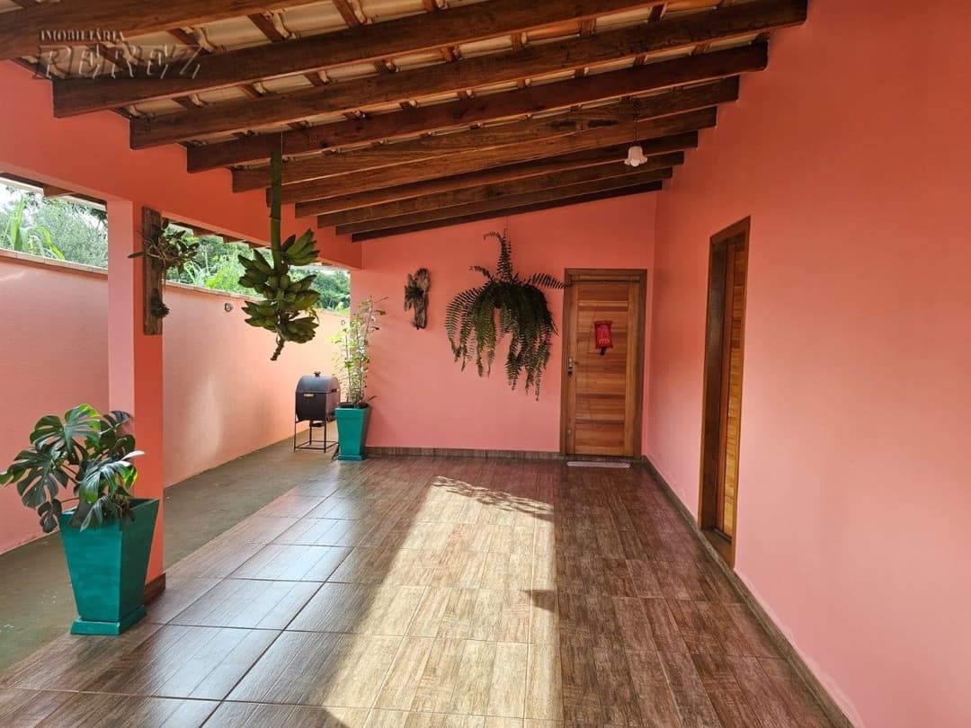 Chácara à venda na região leste em Londrina, Condomínio de Chácaras Itauna. - Foto 2