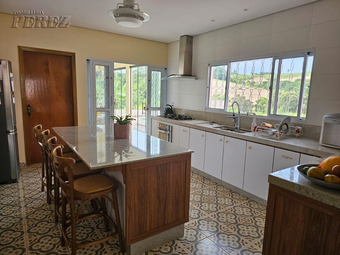 Chácara à venda na região leste em Londrina, Condomínio de Chácaras Itauna. - Foto 6