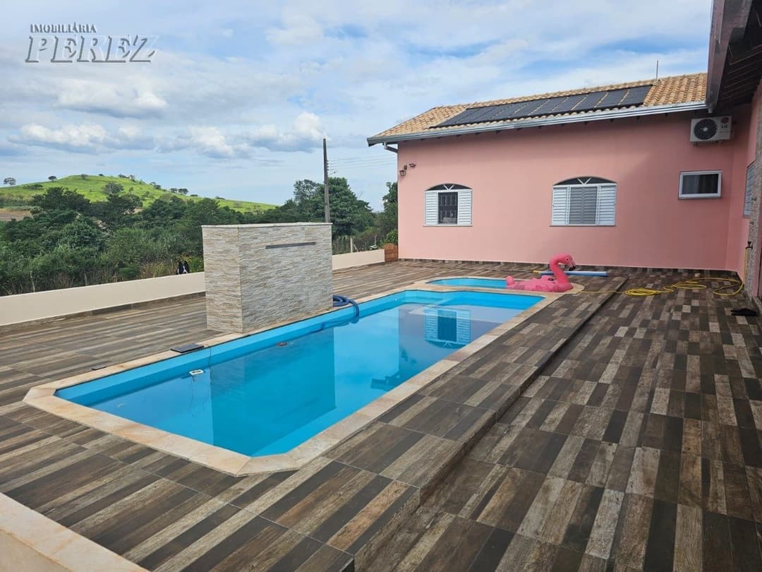 Chácara à venda na região leste em Londrina, Condomínio de Chácaras Itauna. - Foto 19