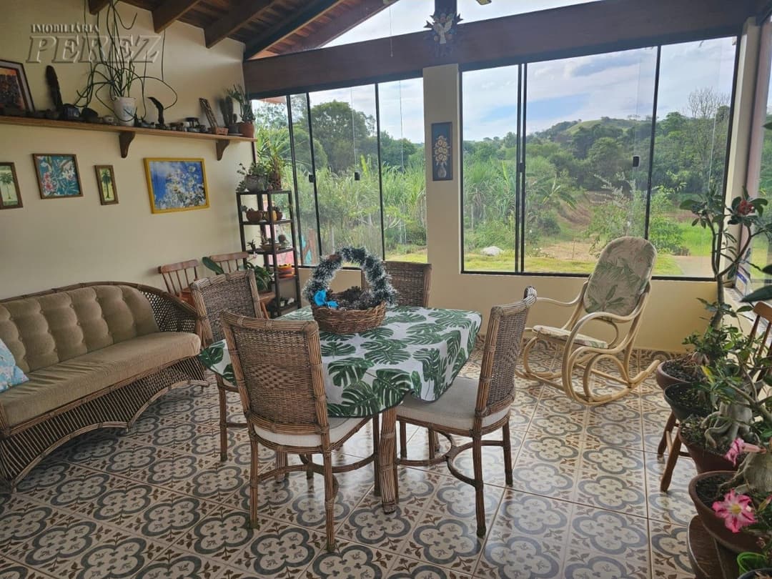 Chácara à venda na região leste em Londrina, Condomínio de Chácaras Itauna. - Foto 16