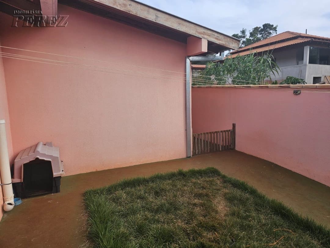 Chácara à venda na região leste em Londrina, Condomínio de Chácaras Itauna. - Foto 25