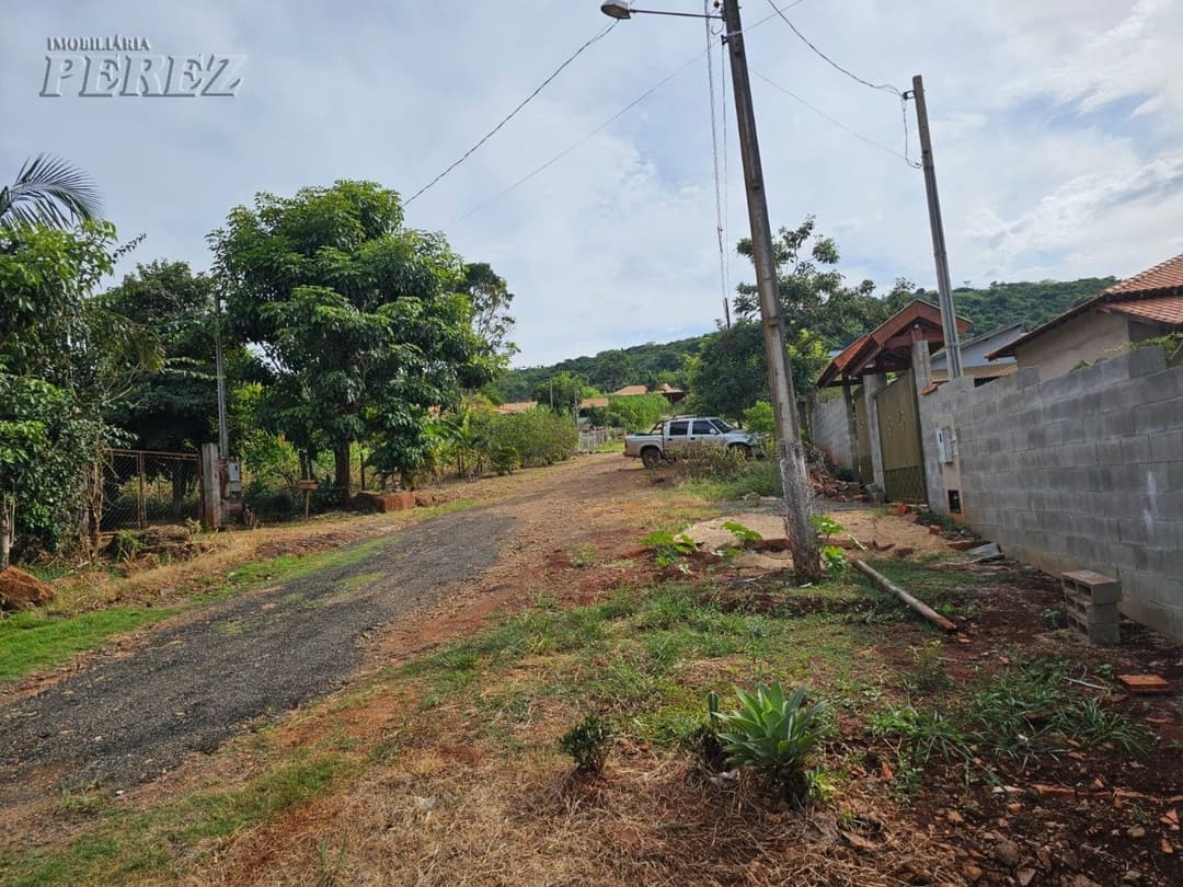 Chácara à venda na região leste em Londrina, Condomínio de Chácaras Itauna. - Foto 30
