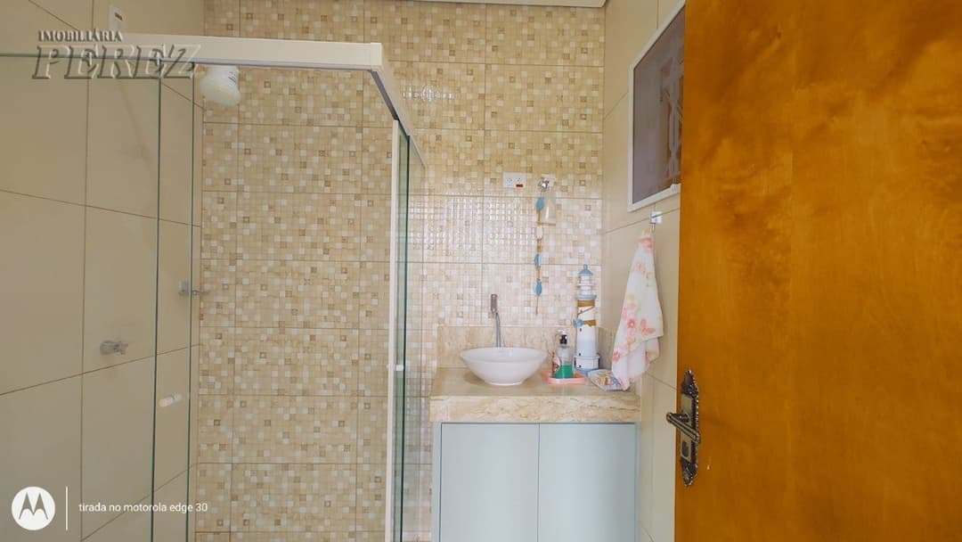 Chácara à venda na região leste em Londrina, Condomínio de Chácaras Itauna. - Foto 22