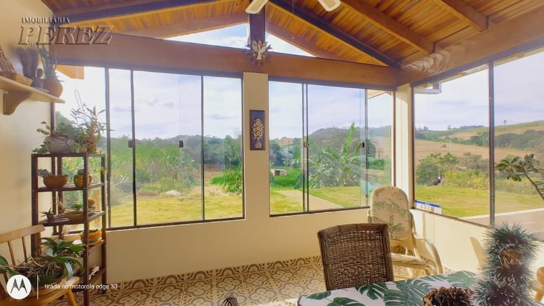 Chácara à venda na região leste em Londrina, Condomínio de Chácaras Itauna. - Foto 17