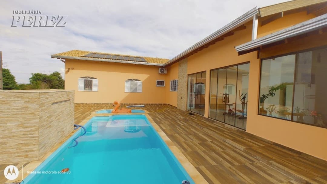 Chácara à venda na região leste em Londrina, Condomínio de Chácaras Itauna. - Foto 20