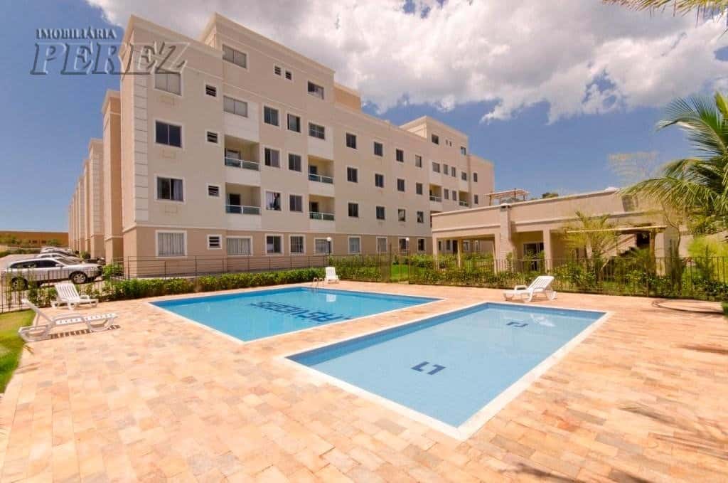 Apartamento à venda no Spazio Las Vegas - Região sul de Londrina — foto principal