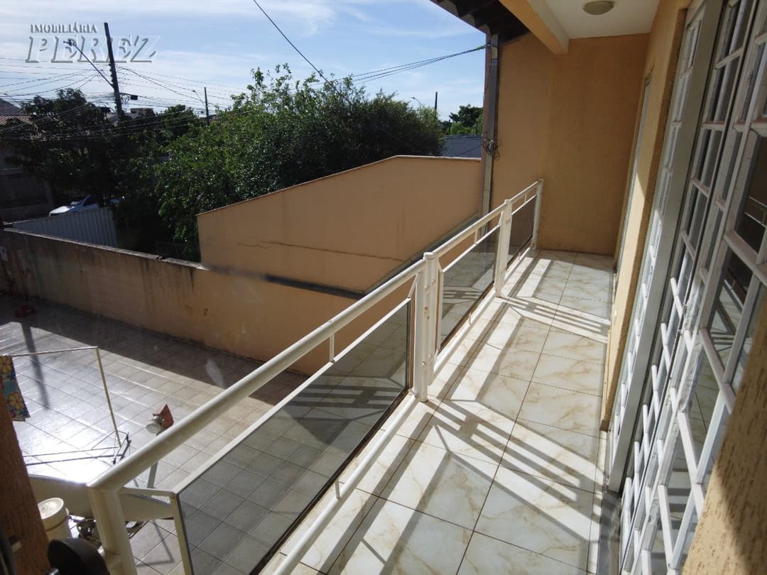 A Imobiliária Perez oferece a você uma ótima oportunidade de sobrado para venda em Londrina. - Foto 9