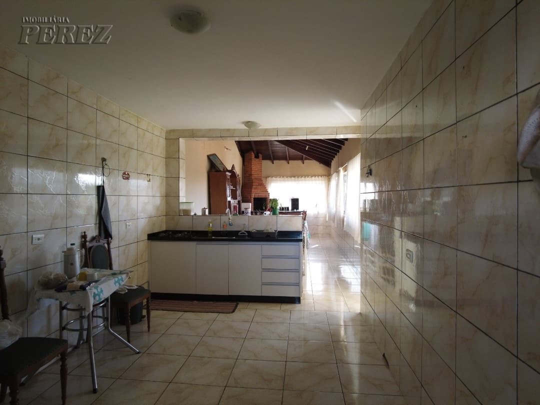 A Imobiliária Perez oferece a você uma ótima oportunidade de sobrado para venda em Londrina. - Foto 3