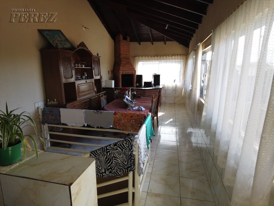 A Imobiliária Perez oferece a você uma ótima oportunidade de sobrado para venda em Londrina. - Foto 5