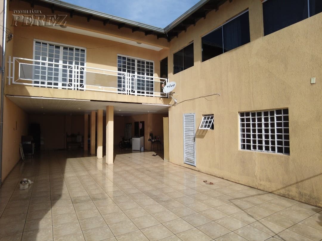 A Imobiliária Perez oferece a você uma ótima oportunidade de sobrado para venda em Londrina. - Foto 0