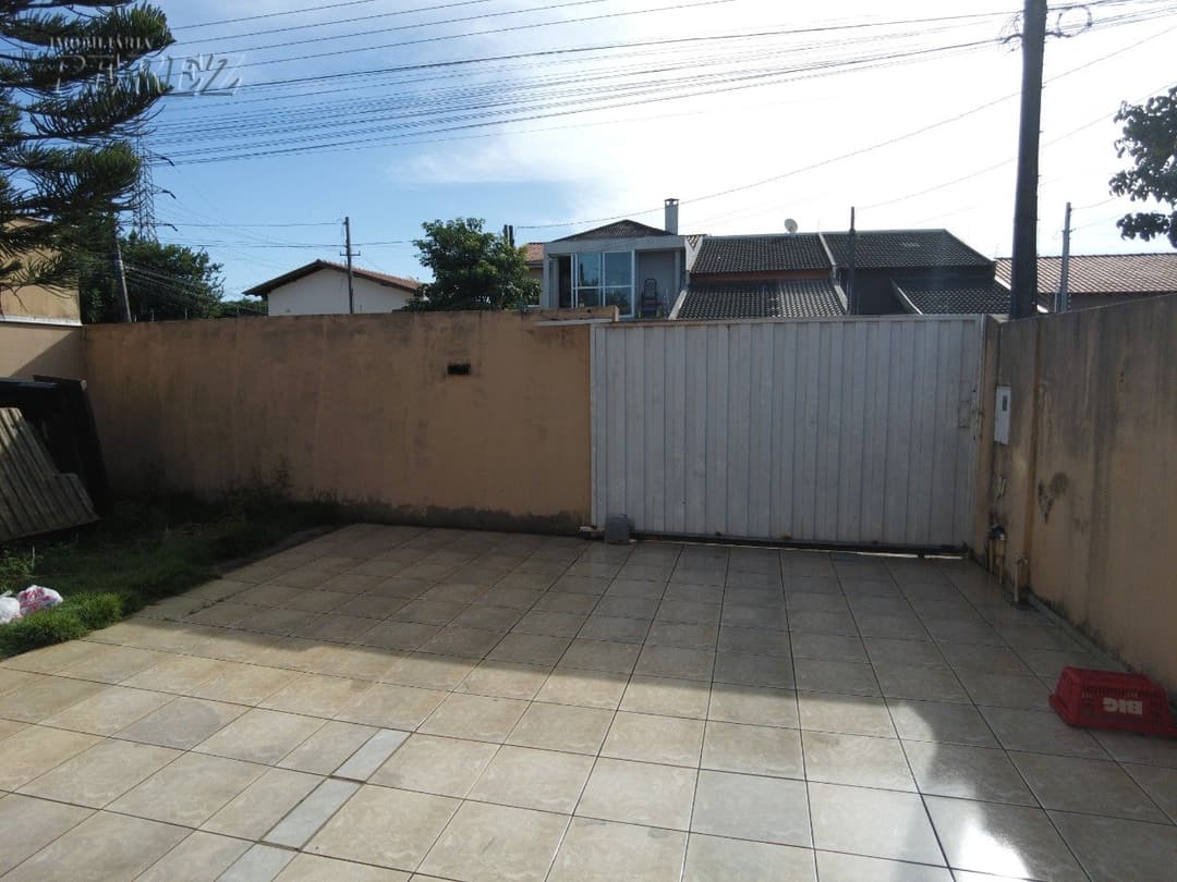 A Imobiliária Perez oferece a você uma ótima oportunidade de sobrado para venda em Londrina. - Foto 1