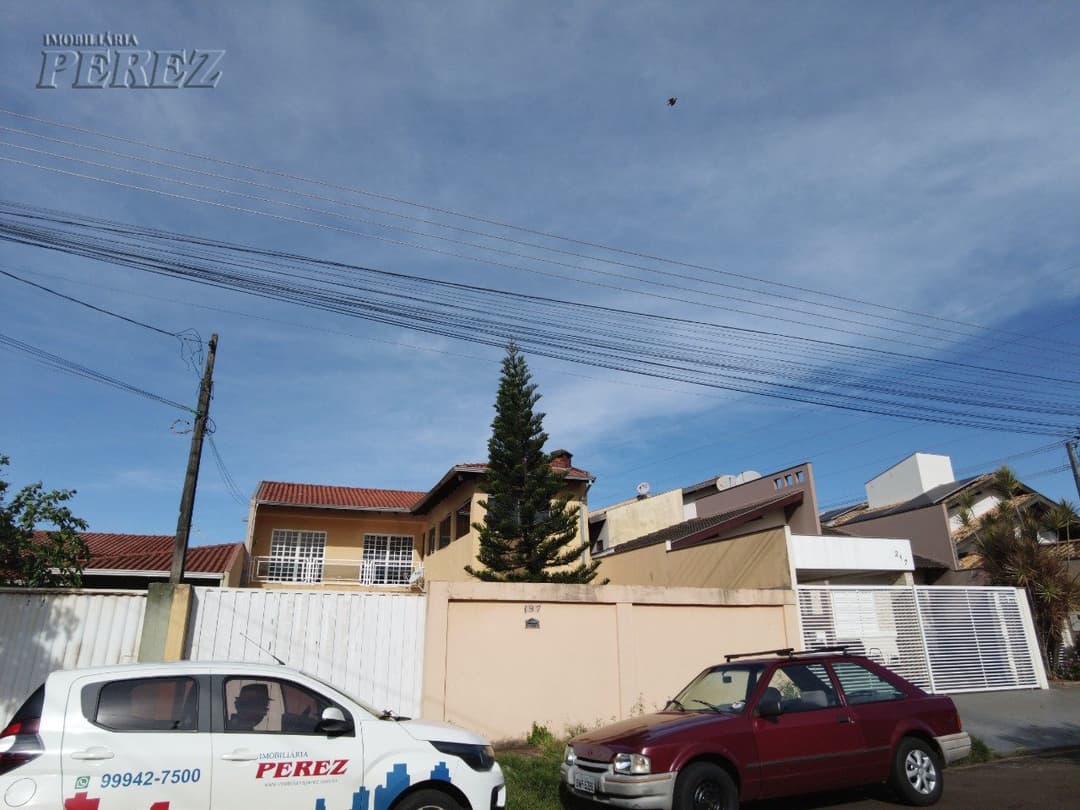 A Imobiliária Perez oferece a você uma ótima oportunidade de sobrado para venda em Londrina. - Foto 14