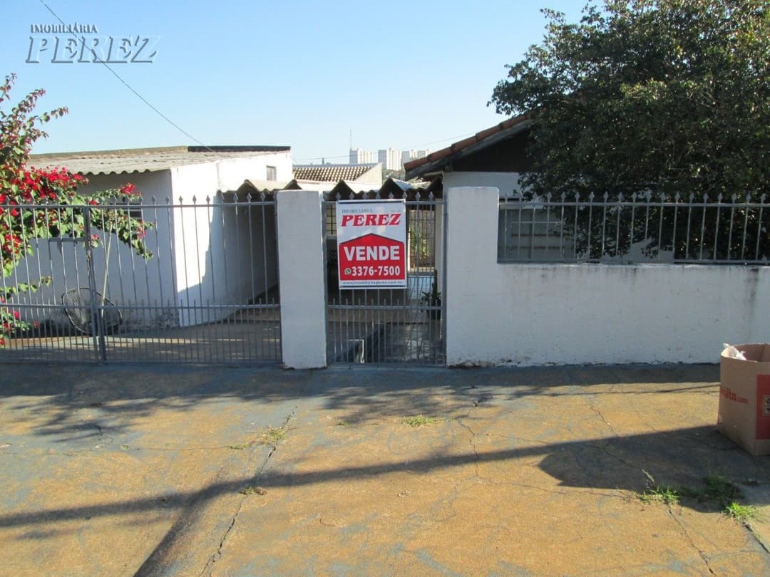 A Imobiliária Perez oferece a você uma ótima oportunidade de casa para venda em Londrina. - Foto 1