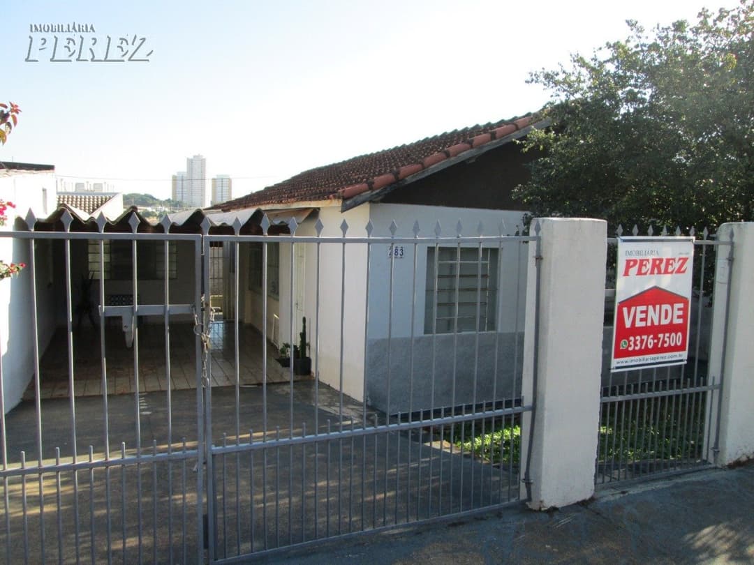 A Imobiliária Perez oferece a você uma ótima oportunidade de casa para venda em Londrina. - Foto 0