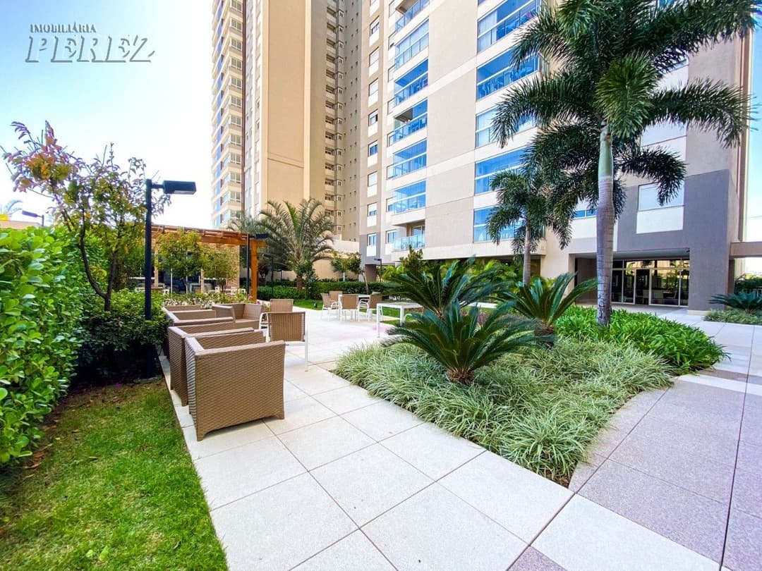 A Imobiliária Perez oferece a você mais uma ótima oportunidade de apartamento para locação e venda em Londrina. - Foto 1