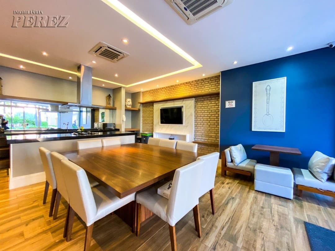 A Imobiliária Perez oferece a você mais uma ótima oportunidade de apartamento para locação e venda em Londrina. - Foto 2