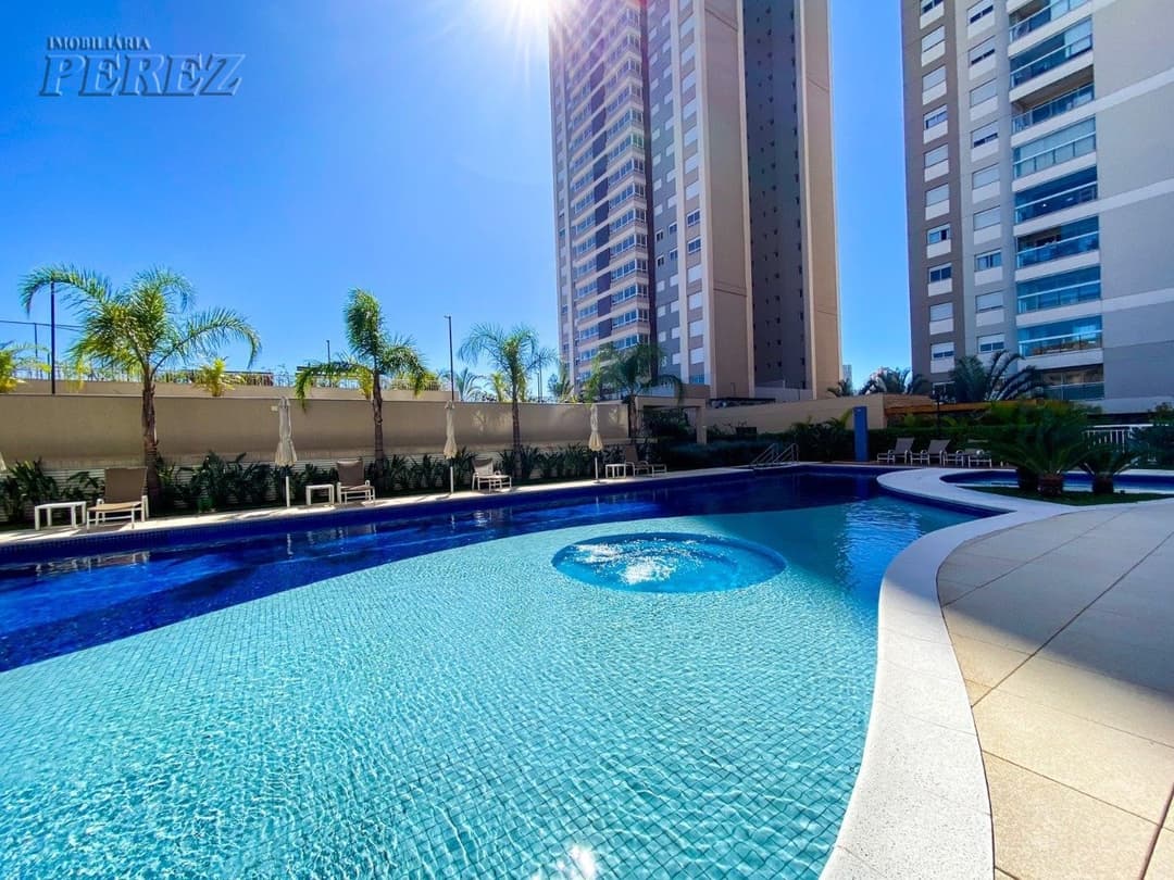 A Imobiliária Perez oferece a você mais uma ótima oportunidade de apartamento para locação e venda em Londrina. - Foto 4